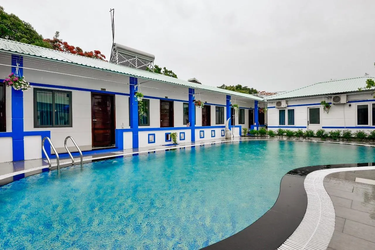 La Vita Hotel Vung Tau