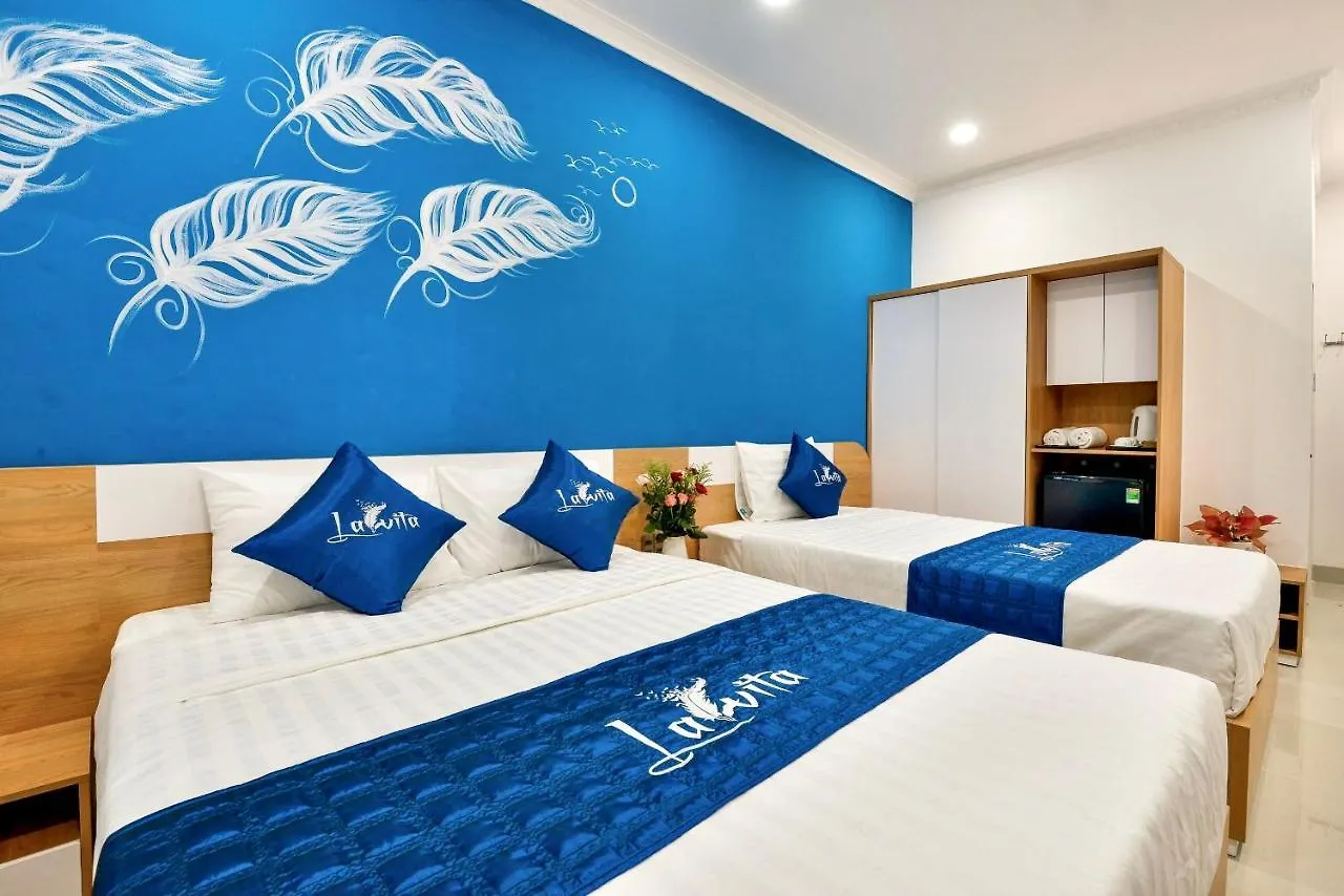 La Vita Hotel Vung Tau Vietnam