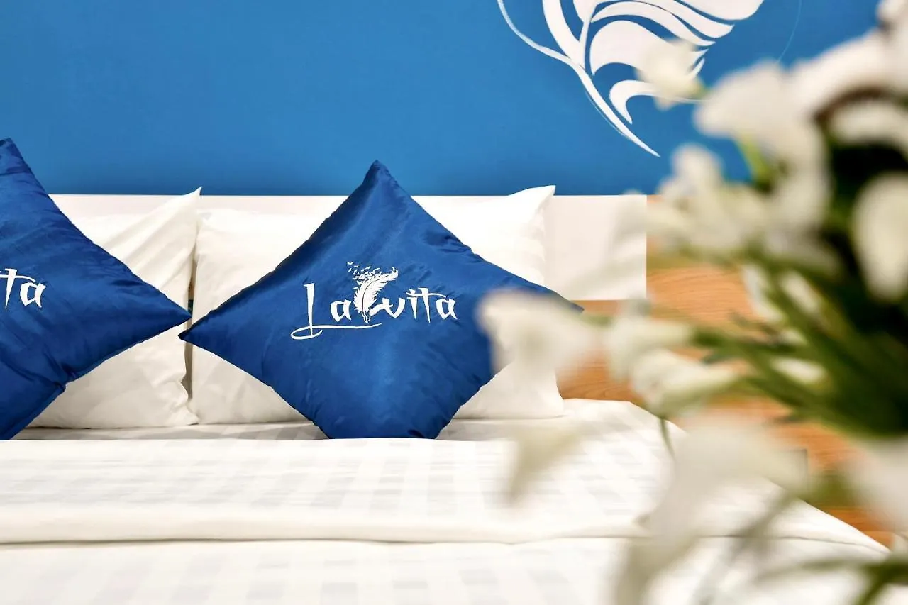 La Vita Hotel Vũng Tàu