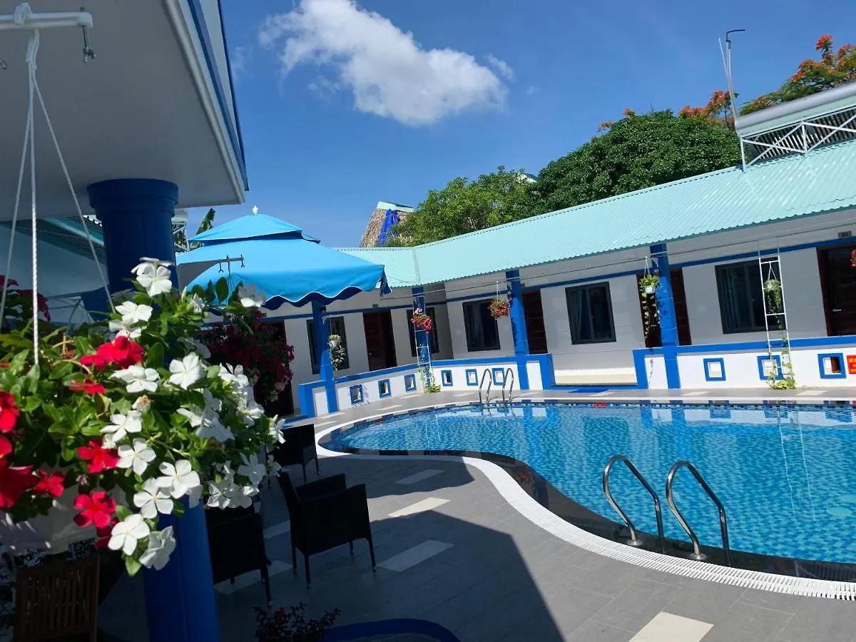 La Vita Hotel Vũng Tàu