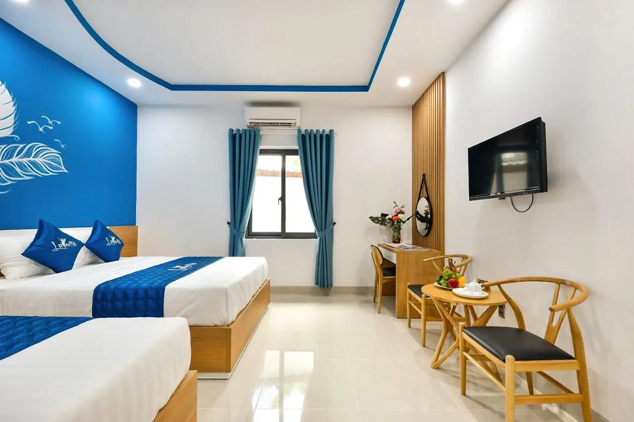 La Vita Hotel Vũng Tàu