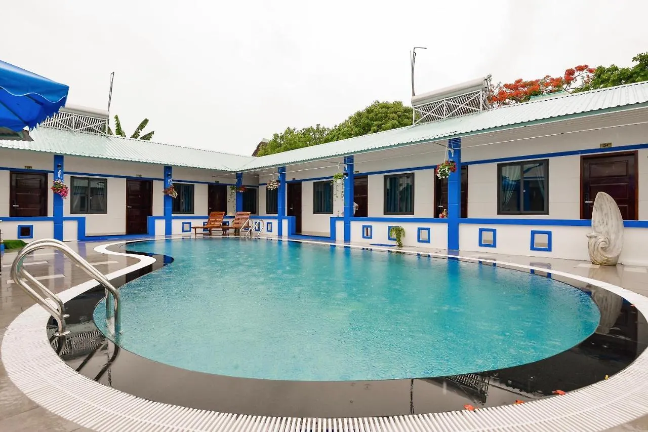 La Vita Hotel Vũng Tàu