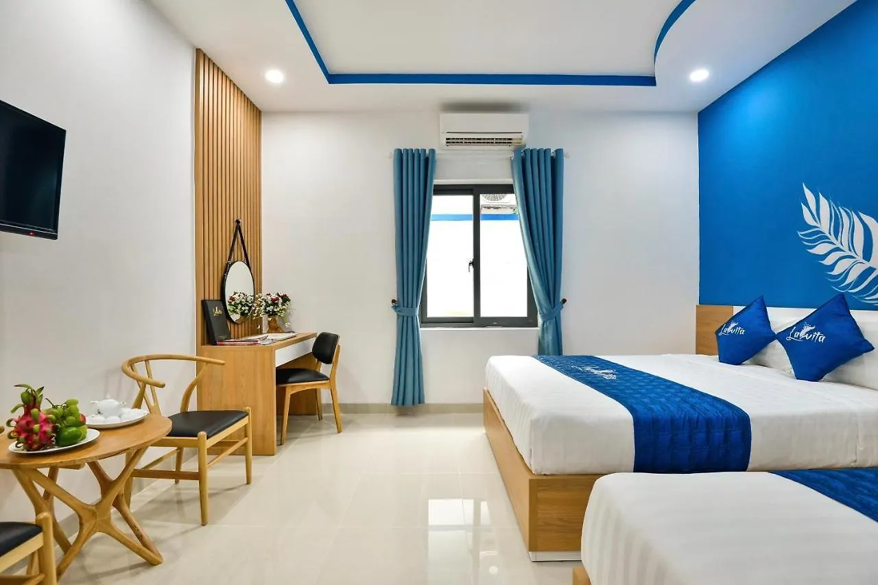 La Vita Hotel Vung Tau