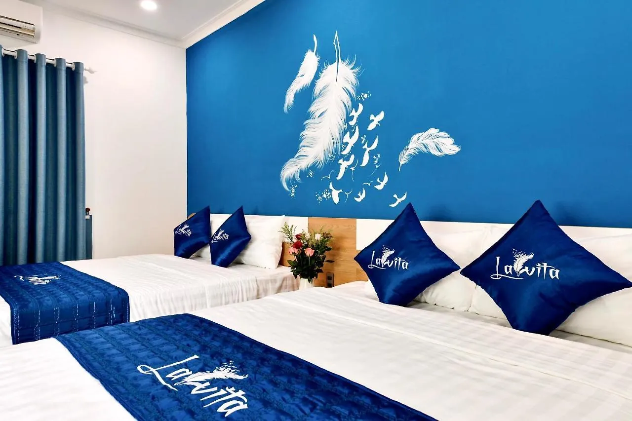 La Vita Hotel Vũng Tàu