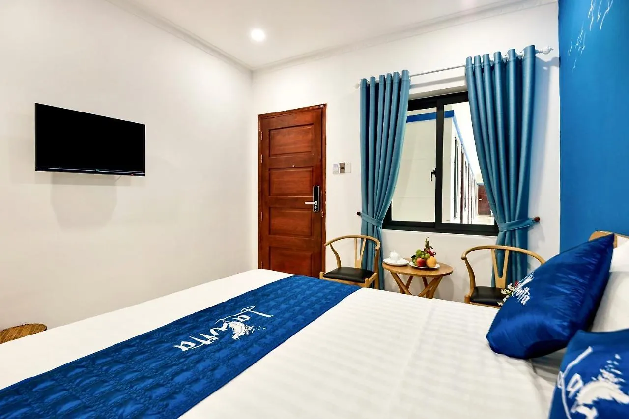 La Vita Hotel Vung Tau
