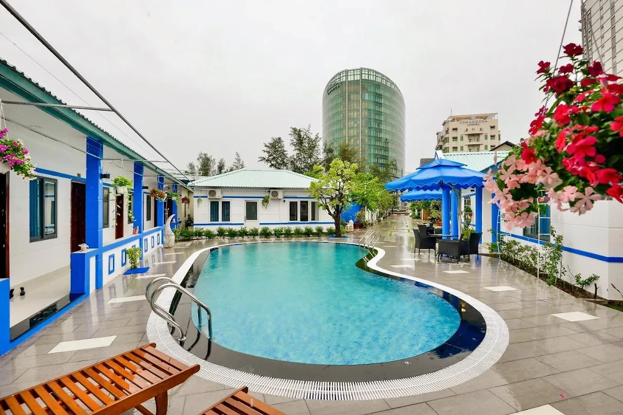 La Vita Hotel Vũng Tàu