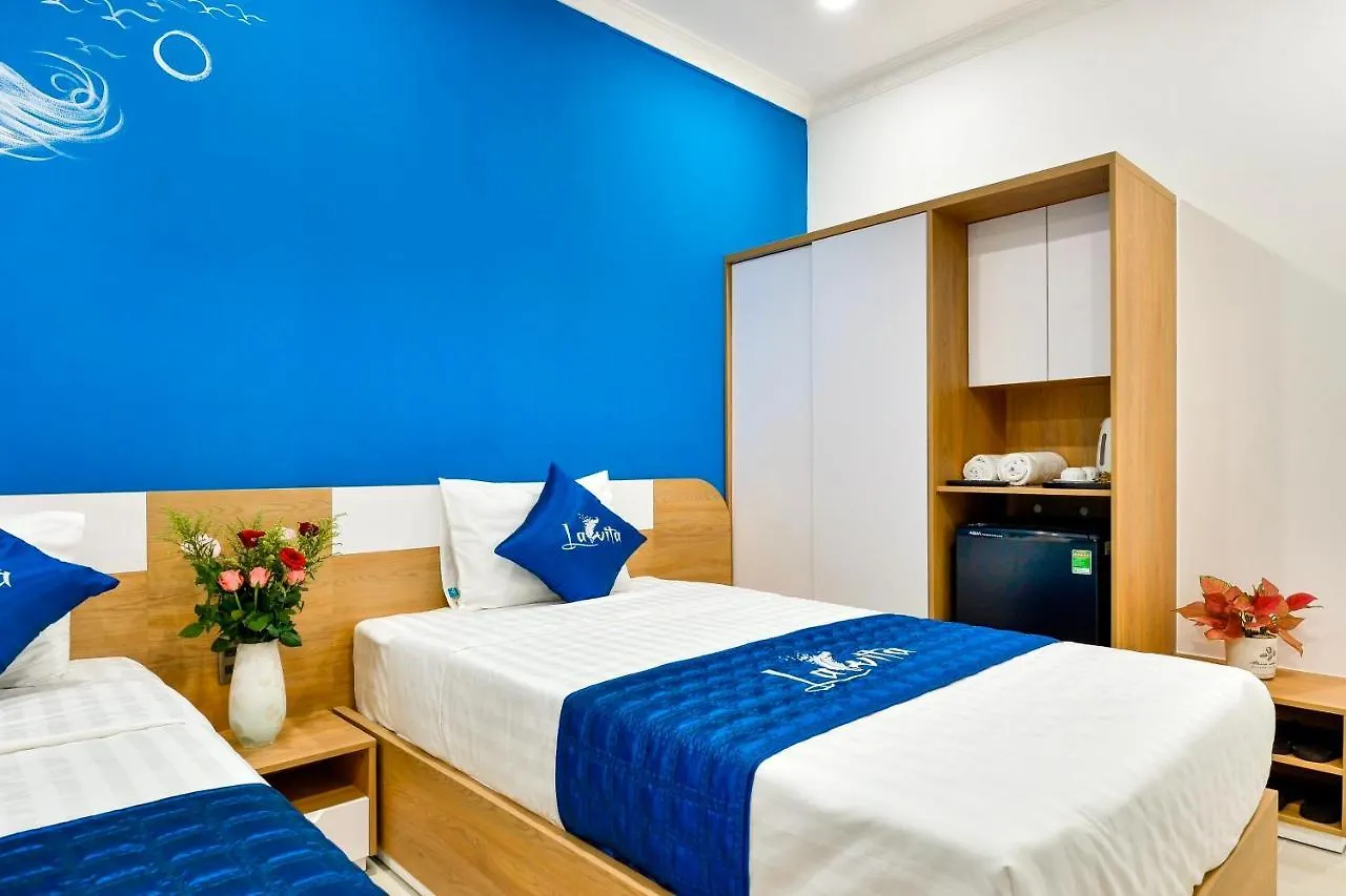 La Vita Hotel Vũng Tàu