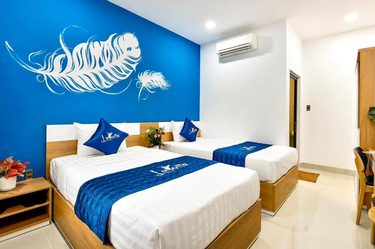 La Vita Hotel Vung Tau Vietnam