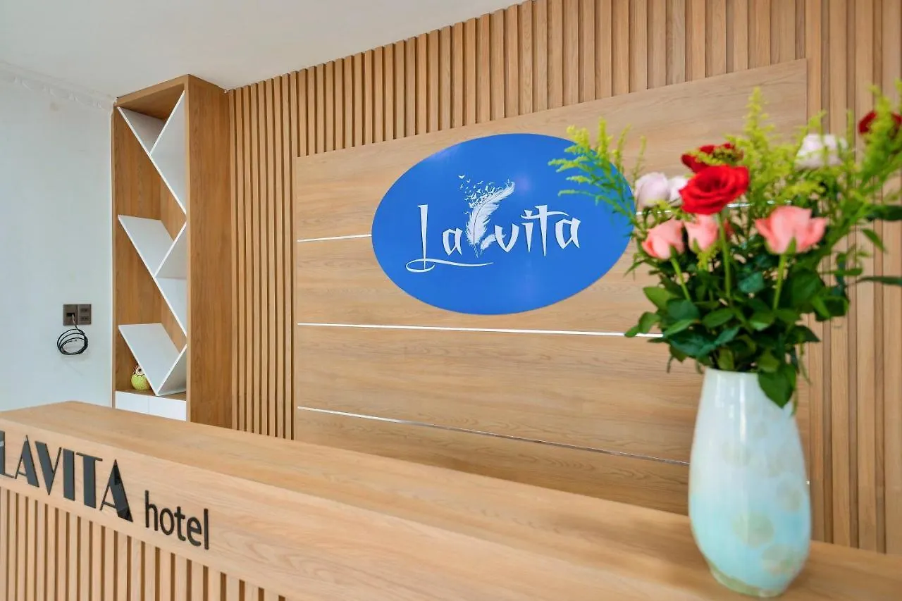 La Vita Hotel Vung Tau 2*,  Vietnam