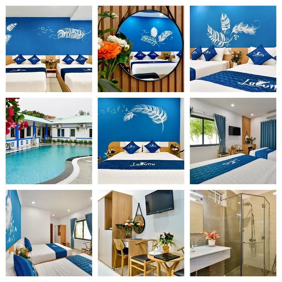 La Vita Hotel Vũng Tàu