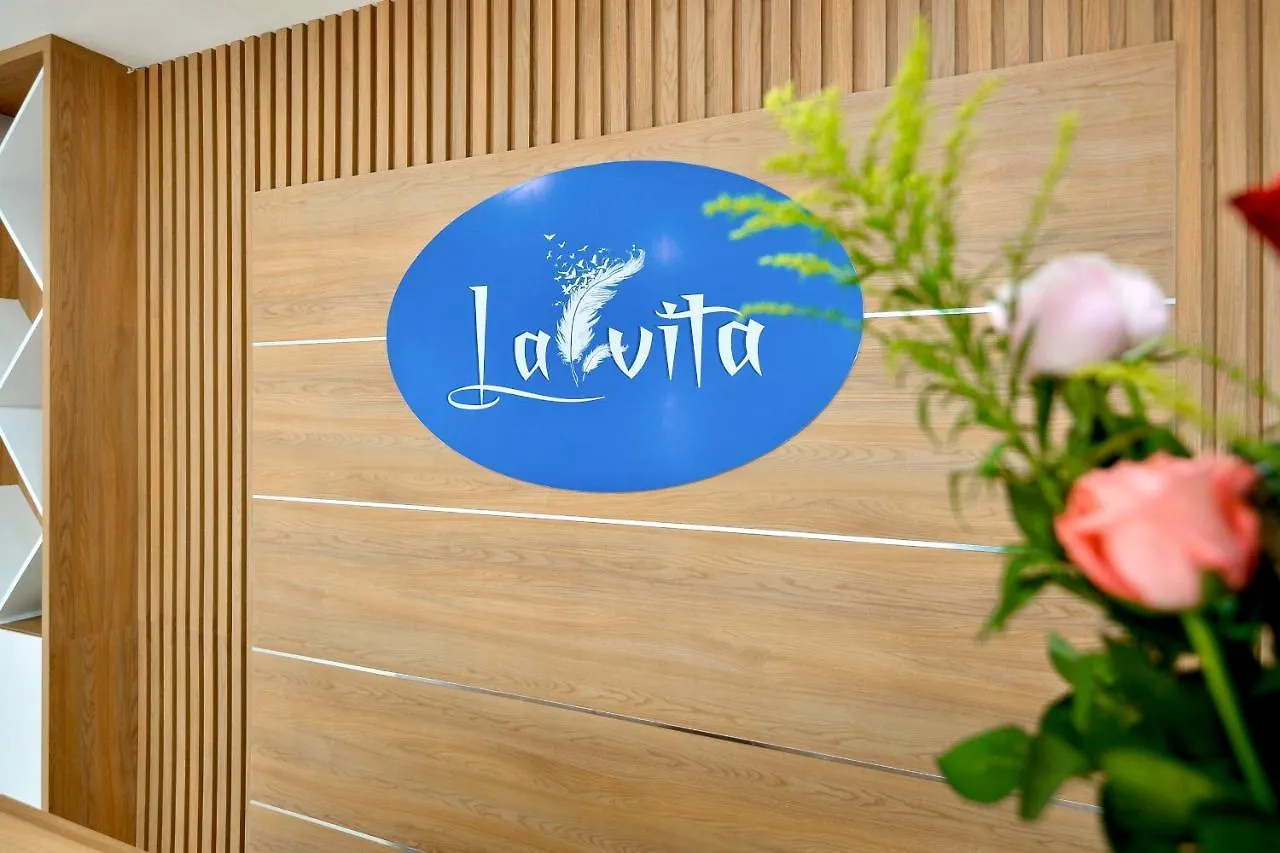 La Vita Hotel Vũng Tàu