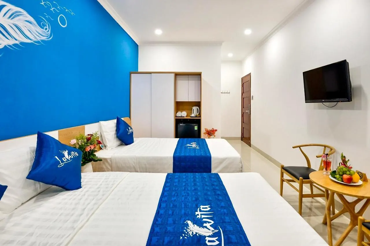 La Vita Hotel Vũng Tàu