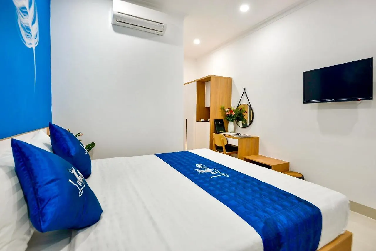 **  La Vita Hotel Vũng Tàu Vietnam