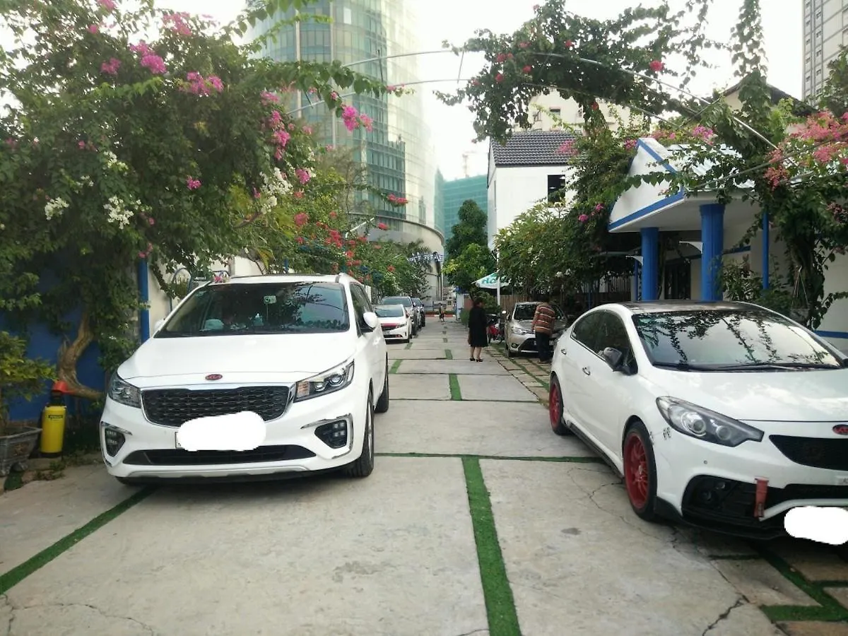 La Vita Hotel Vũng Tàu