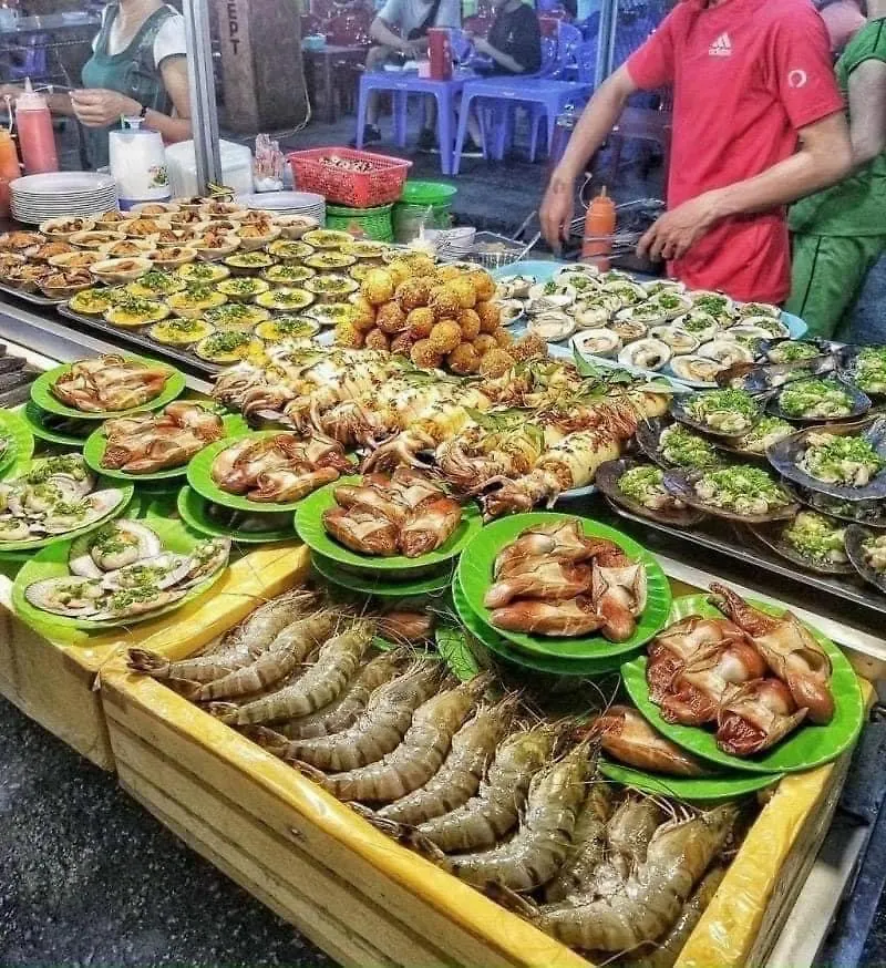 La Vita Hotel Vũng Tàu
