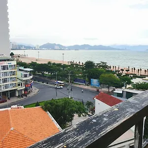 Vanda Vietnam