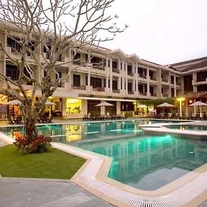 Historic Vietnam