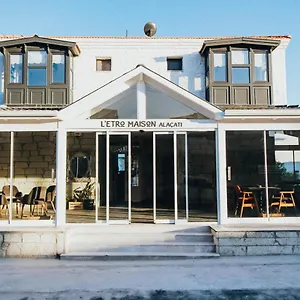 L'etro Maison Alacati Türkiye