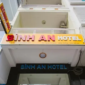 Binh An Vietnam