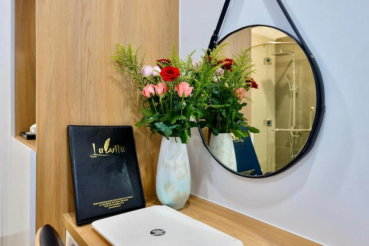 La Vita Hotel Vung Tau