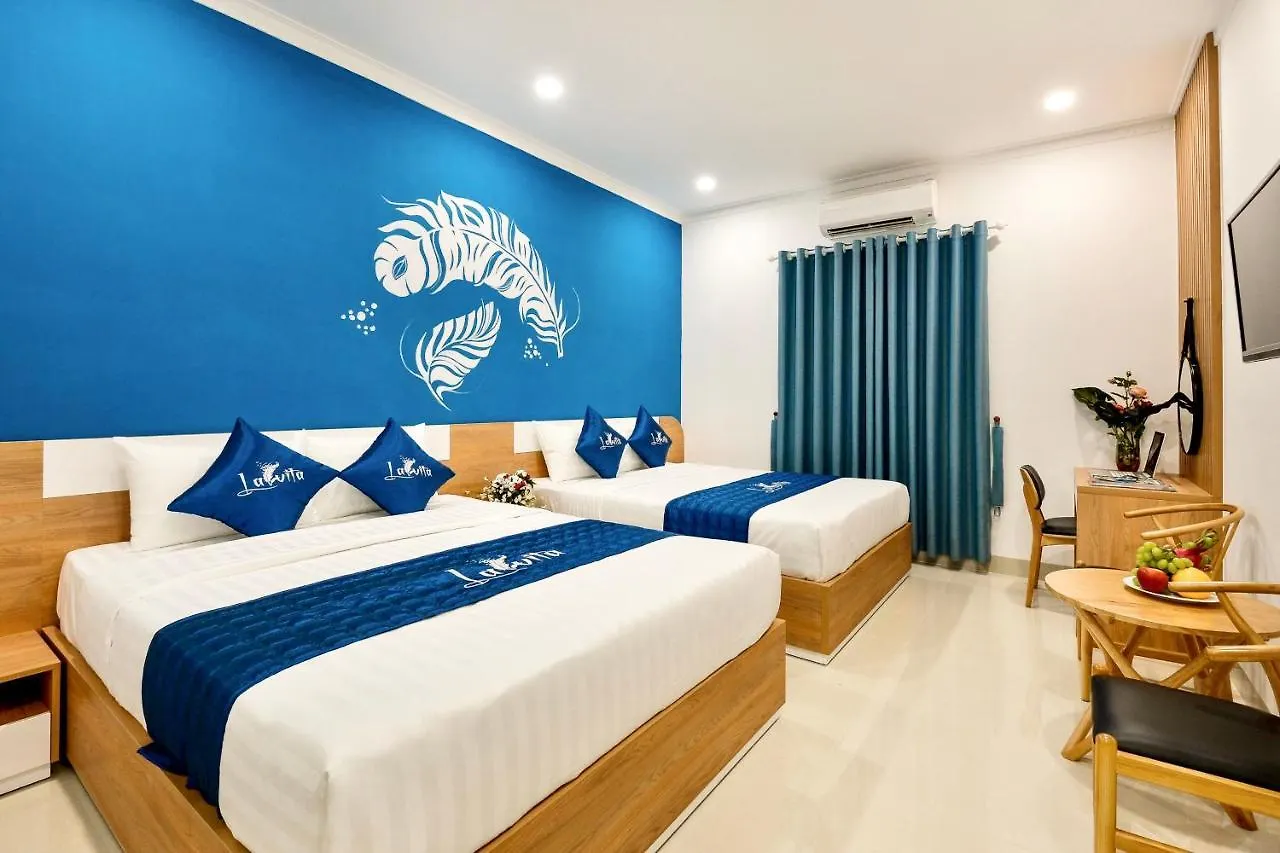 La Vita Hotel Vung Tau Vietnam