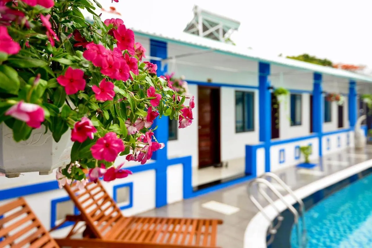 La Vita Hotel Vung Tau