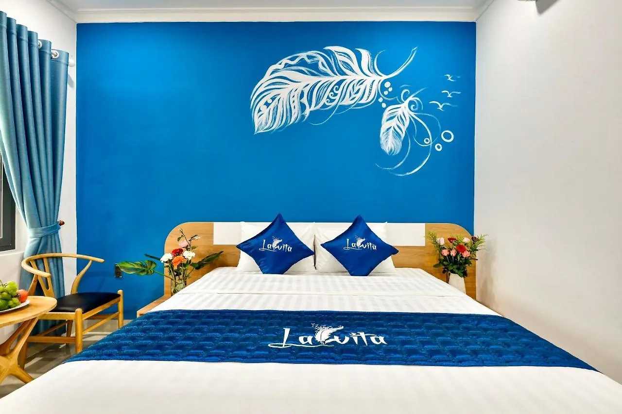 La Vita Hotel Vung Tau Vietnam