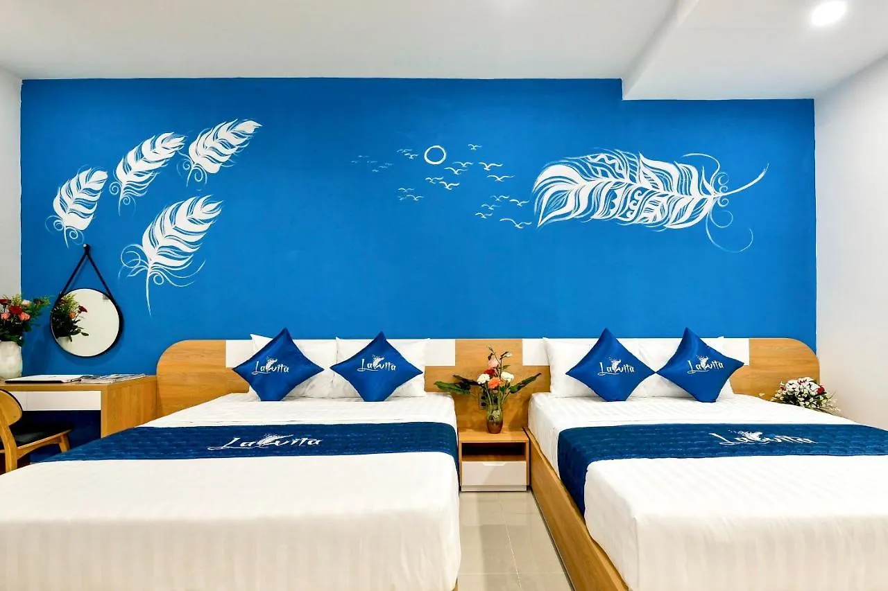 La Vita Hotel Vung Tau