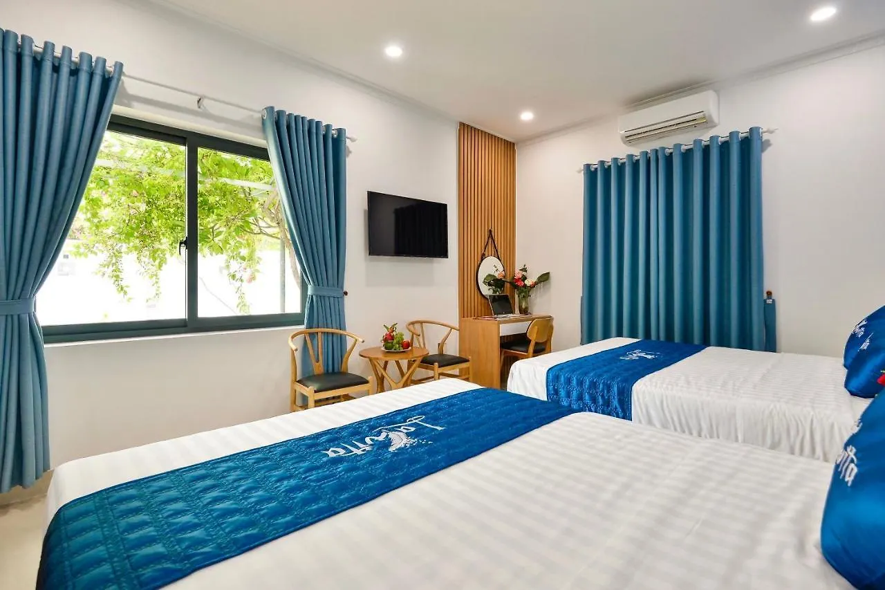 La Vita Hotel Vung Tau