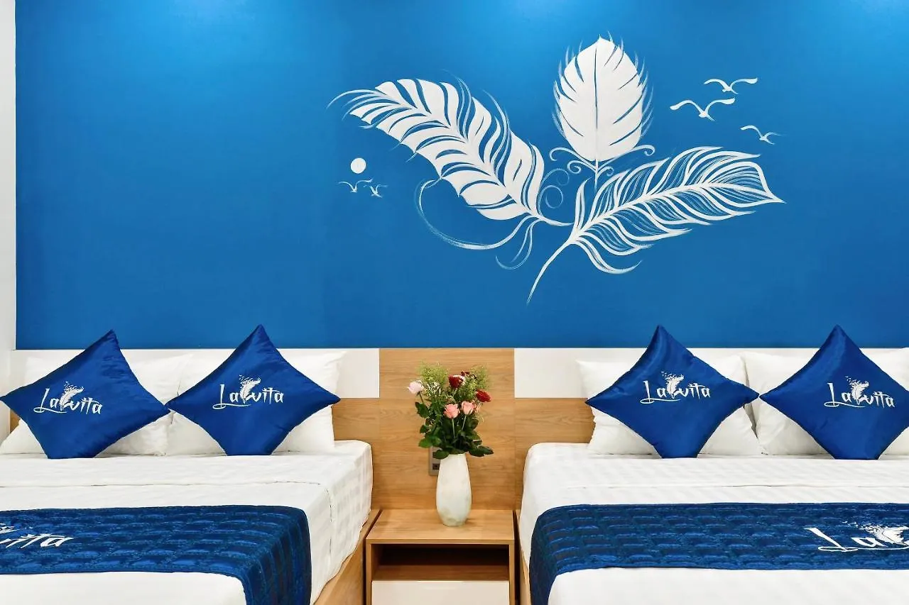 La Vita Hotel Vung Tau