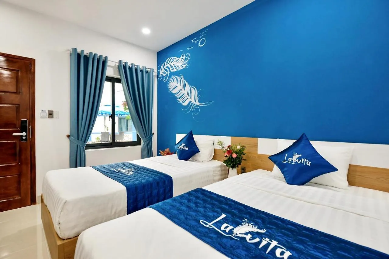 La Vita Hotel Vung Tau