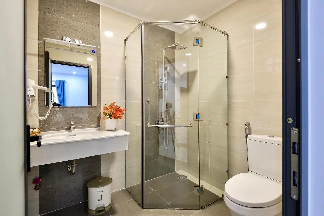 La Vita Hotel Vung Tau