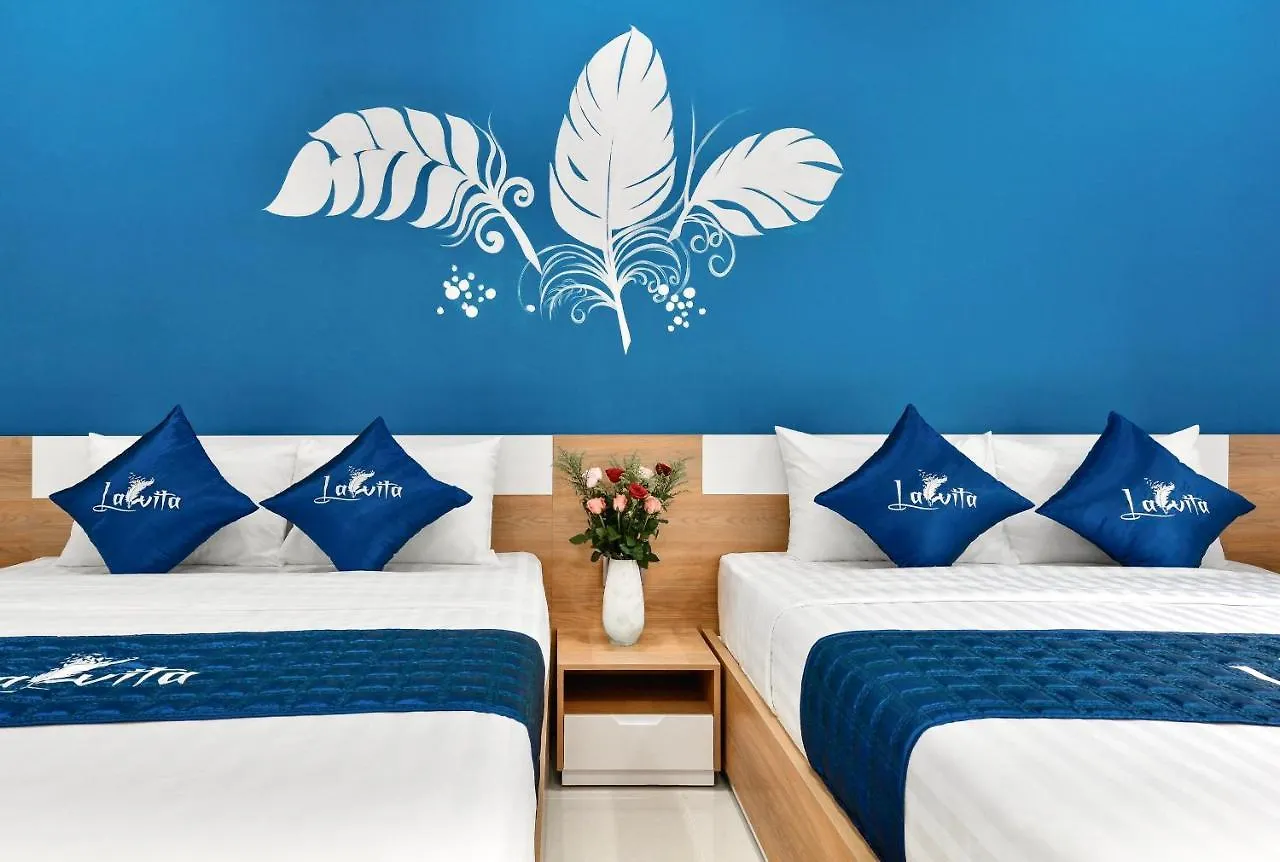 La Vita Hotel Vung Tau