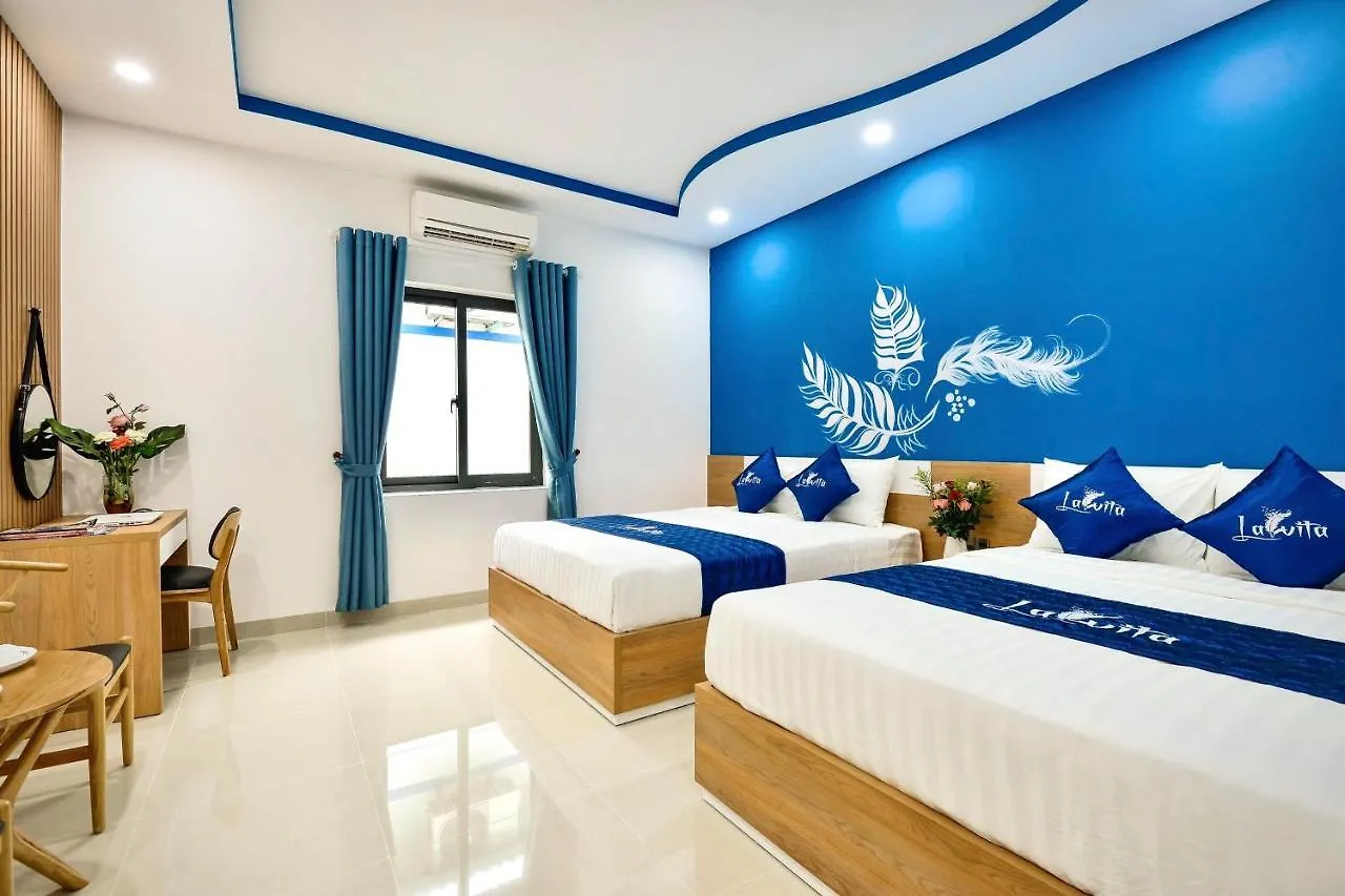 La Vita Hotel Vung Tau