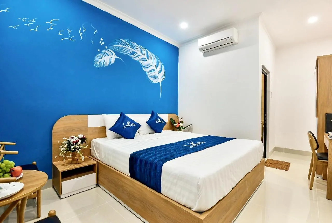 La Vita Hotel Vung Tau