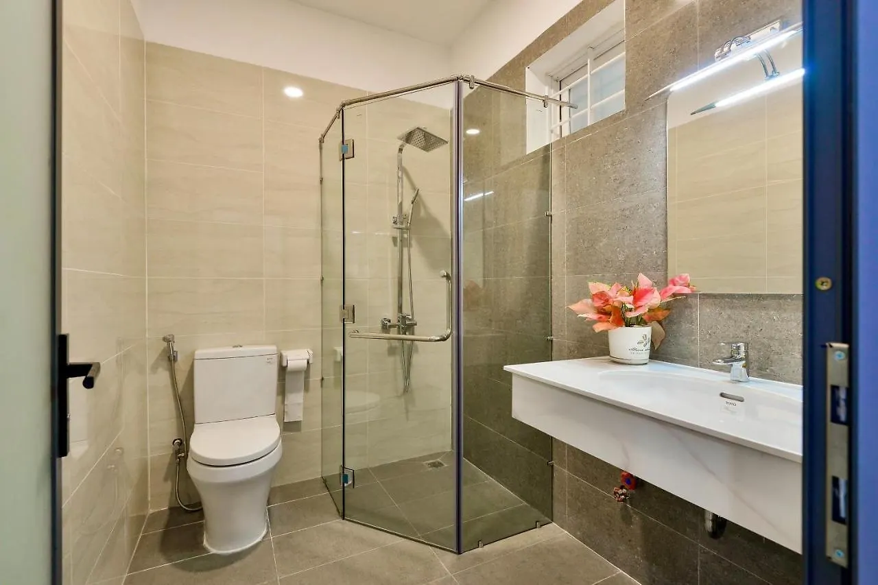 La Vita Hotel Vung Tau