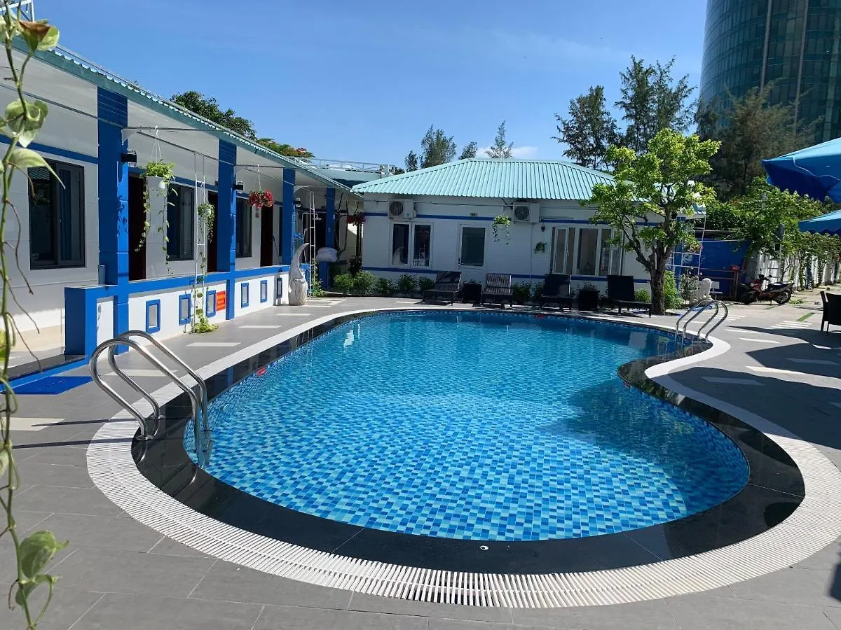 La Vita Hotel Vung Tau 2*,