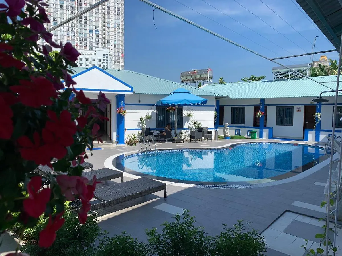 La Vita Hotel Vung Tau