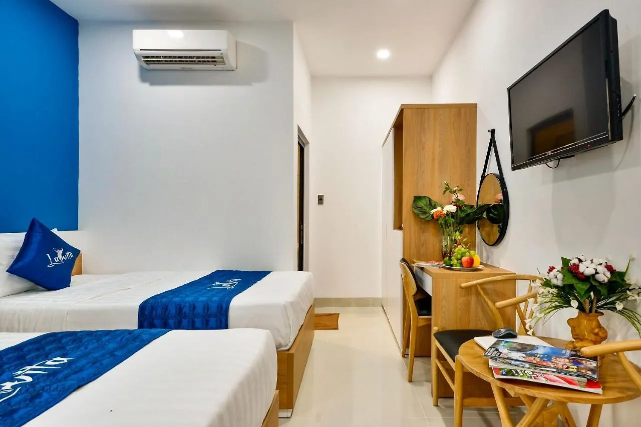 La Vita Hotel Vung Tau 2*,  Vietnam