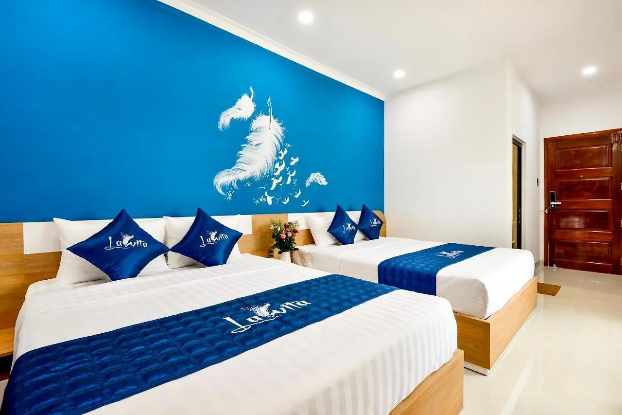 La Vita Hotel Vung Tau