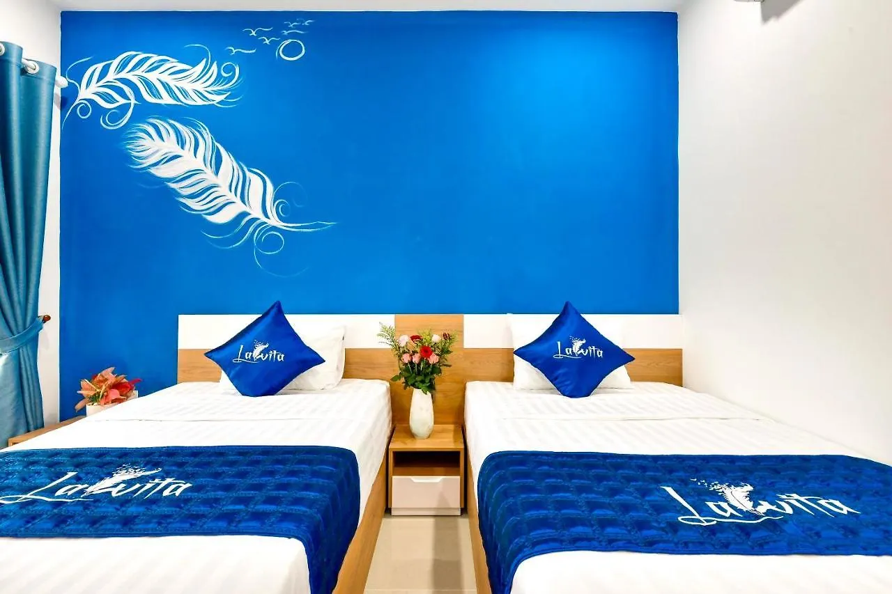 La Vita Hotel Vung Tau Vietnam