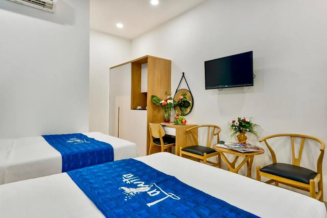 La Vita Hotel Vung Tau