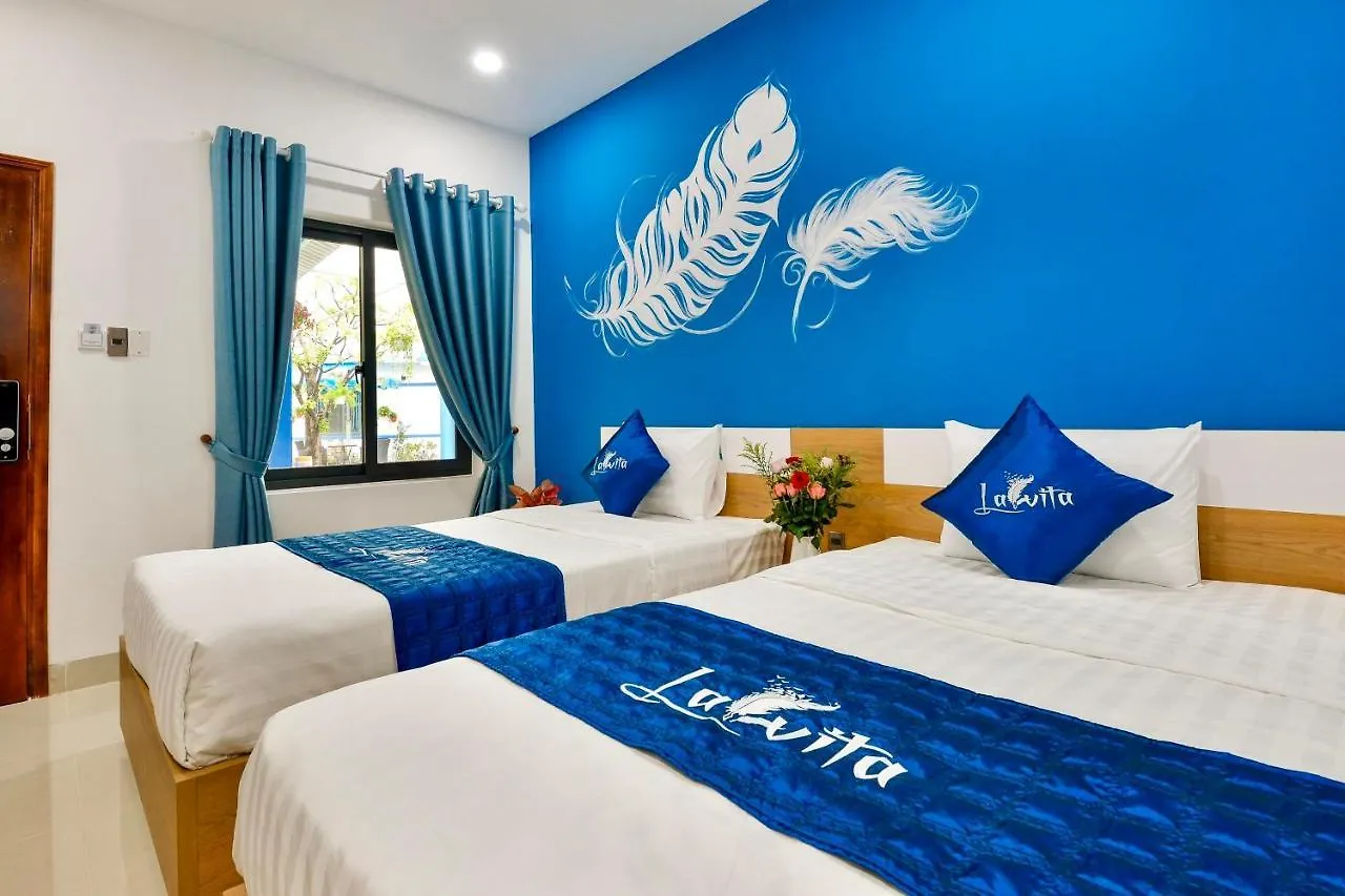 La Vita Hotel Vung Tau 2*,  Vietnam