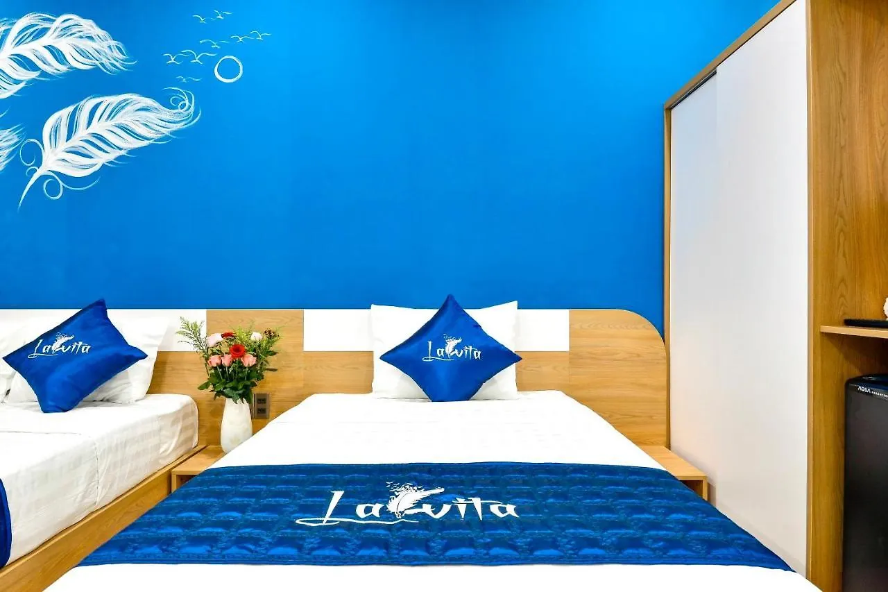 La Vita Hotel Vung Tau 2*,  Vietnam