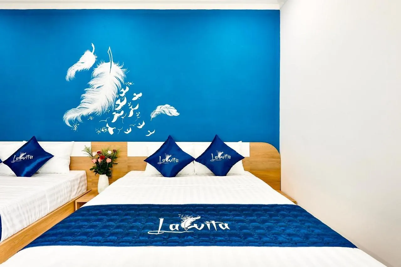 La Vita Hotel Vung Tau