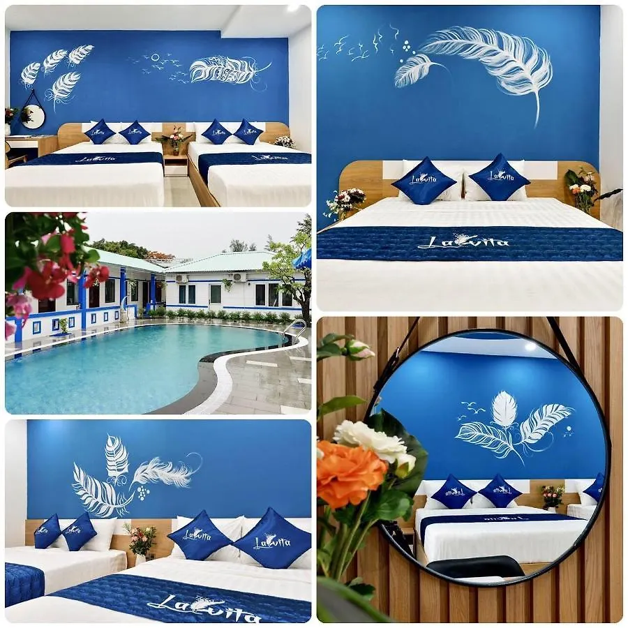 **  La Vita Hotel Vung Tau Vietnam