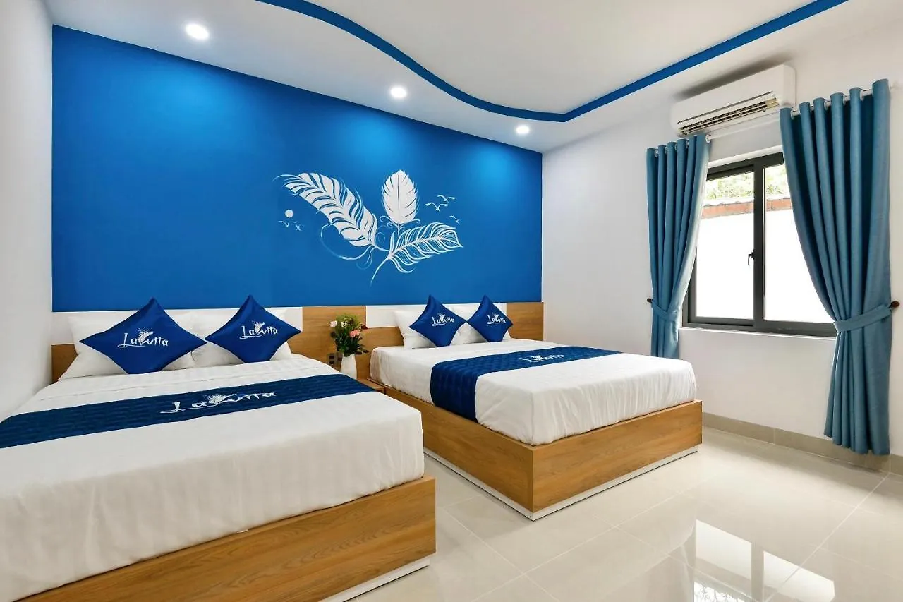 **  La Vita Hotel Vung Tau Vietnam