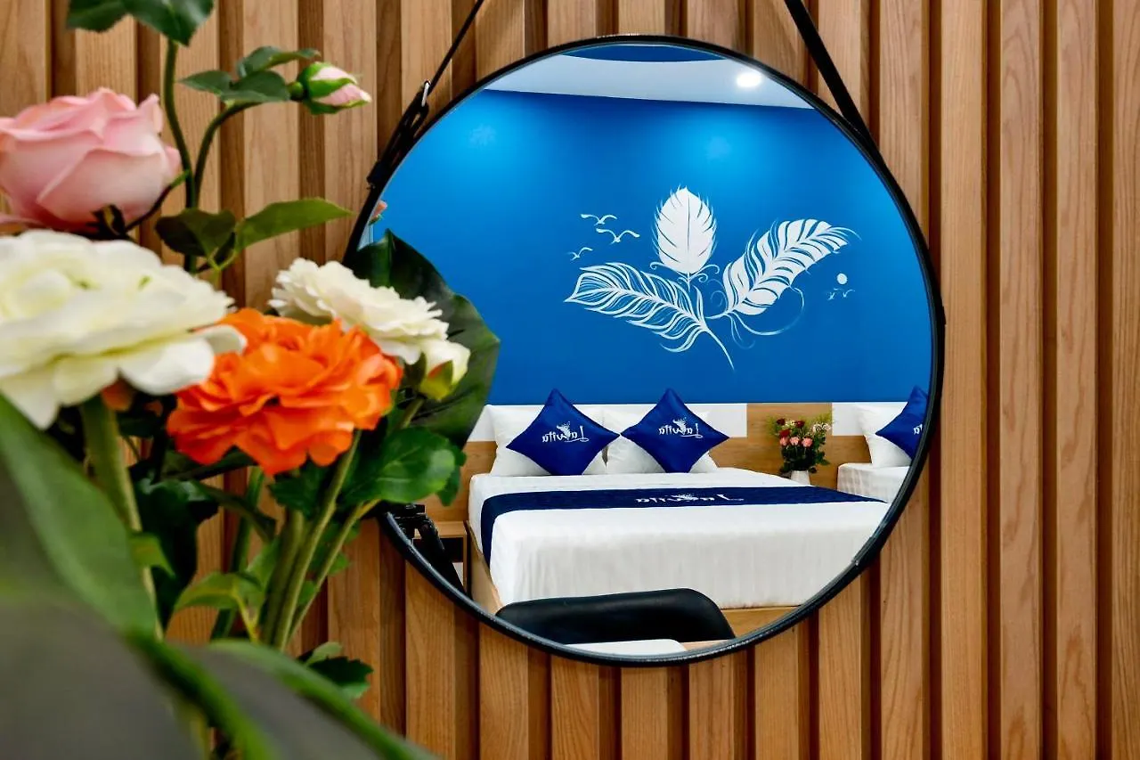 **  La Vita Hotel Vung Tau Vietnam