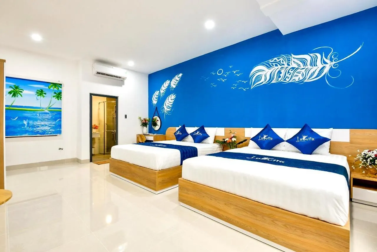 La Vita Hotel Vung Tau