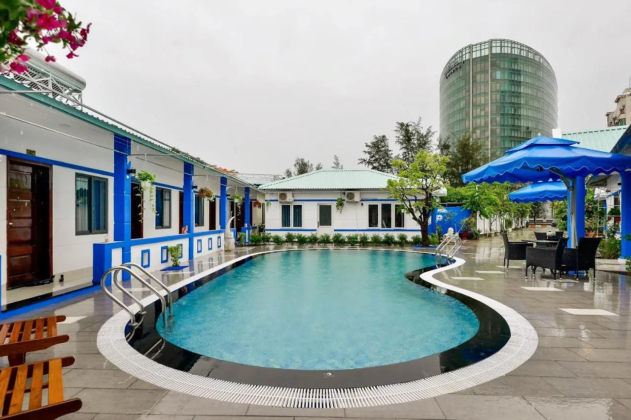 La Vita Hotel Vung Tau